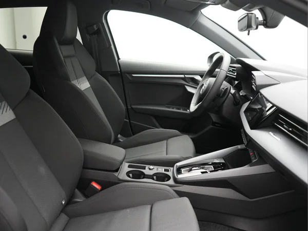 AUDI A3 Sportback (2026) — foto 9 van 28