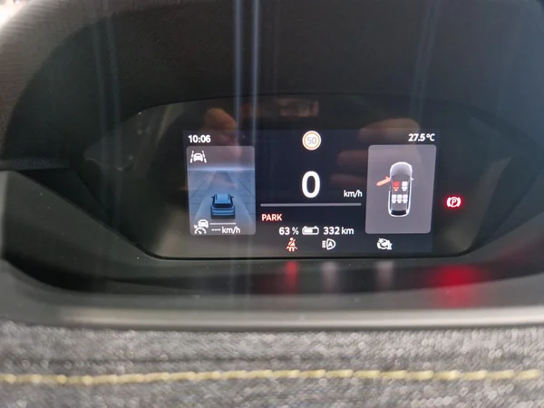 SKODA Elroq (2025) — foto 5 van 27