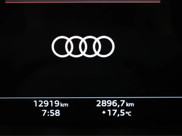 AUDI S e-tron GT (2025) — foto 17 van 28