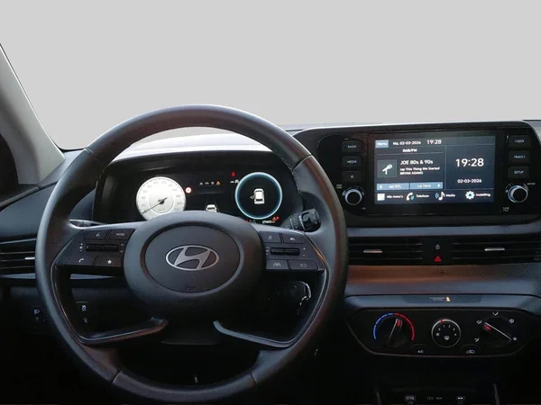 Hyundai i20 (2024) — foto 9 van 21