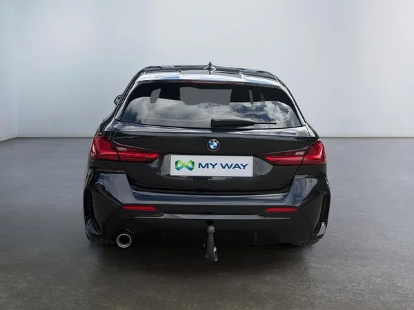 BMW 1 Hatch (F40) (2020) — foto 25 van 27