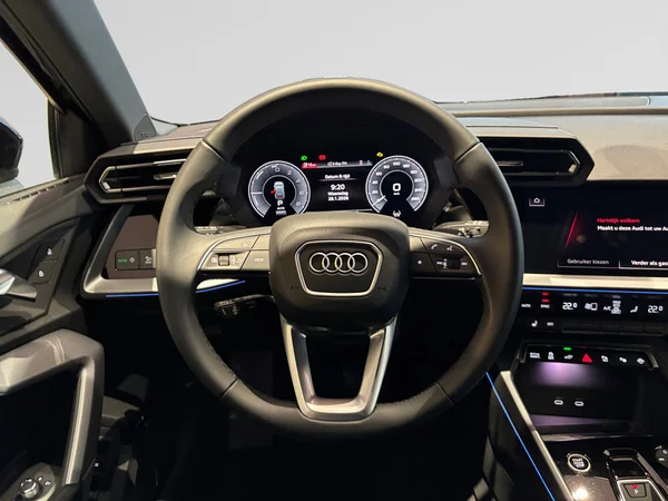 AUDI A3 Sportback PHEV (2026) — foto 13 van 16