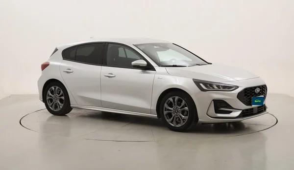 Ford Focus (2025) — foto 24 van 26