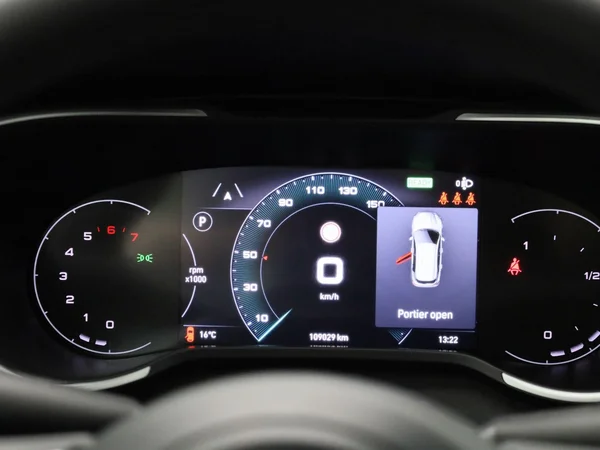 Fiat Tipo (2022) — foto 39 van 40