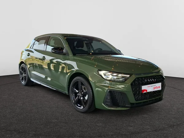 AUDI A1 Sportback (2026) — foto 22 van 24
