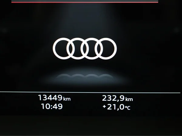 AUDI A3 Sportback (2025) — foto 10 van 24