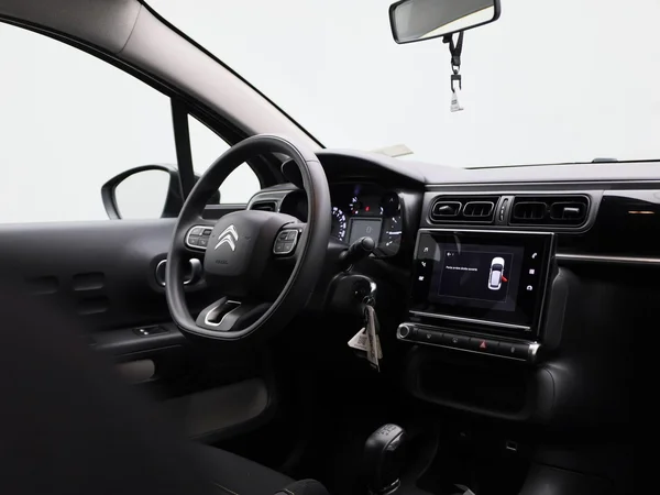 Citroën C3 (2022) — foto 27 van 36