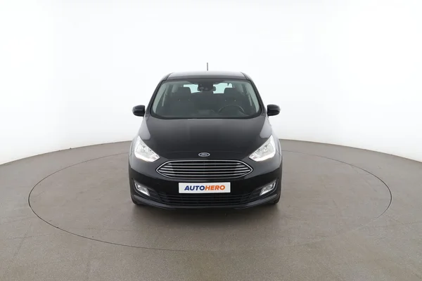 Ford C-Max (2018) — foto 15 van 16