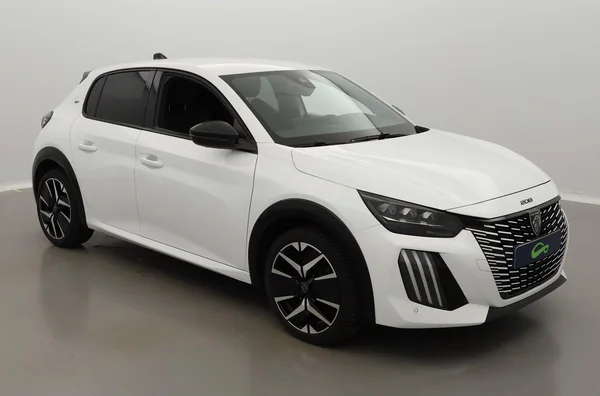 Peugeot 208 (2024) — foto 28 van 30