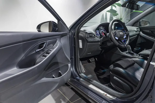 Hyundai i30 (2023) — foto 17 van 44
