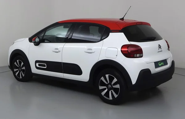 Citroen C3 (2023) — foto 16 van 22