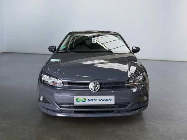 VOLKSWAGEN Polo (2020) — foto 21 van 27