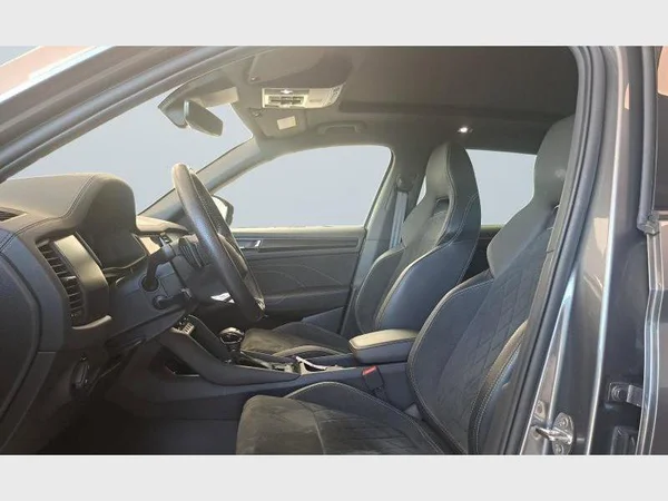 Skoda Kodiaq (2023) — foto 12 van 28