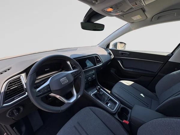 SEAT Ateca (2026) — foto 17 van 22