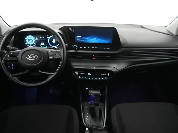 Hyundai i20 (2024) — foto 25 van 27