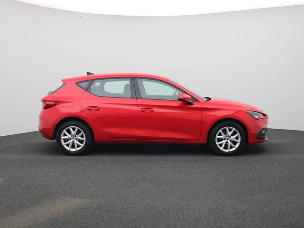 SEAT Leon (2022) — foto 39 van 42