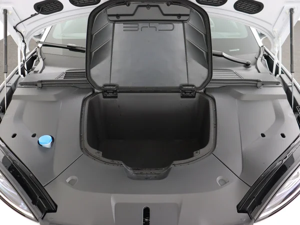 BYD Seal (2025) — foto 6 van 37