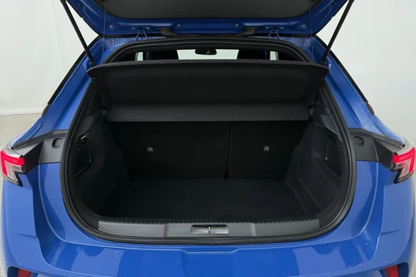 Opel Mokka (2022) — foto 16 van 20
