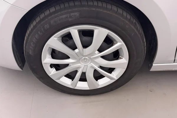 Opel Corsa (2025) — foto 17 van 30