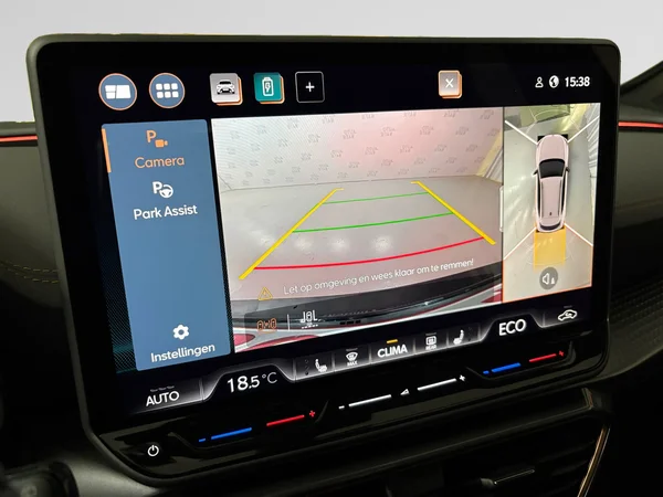 CUPRA Formentor e-Hybrid (PHEV) (2026) — foto 4 van 15