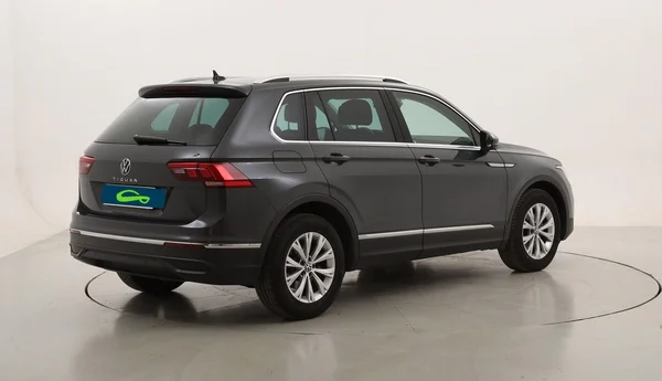 Volkswagen Tiguan (2023) — foto 28 van 32