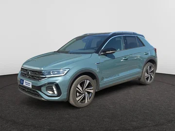 VOLKSWAGEN T-Roc (2025)