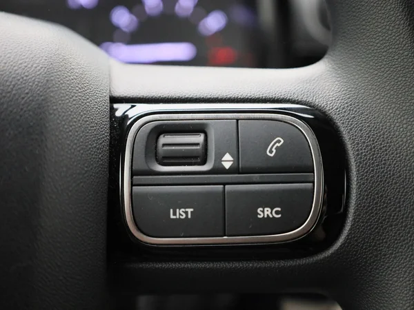 Citroën C3 (2022) — foto 17 van 36