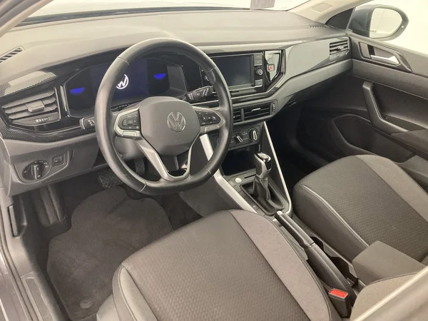 VOLKSWAGEN Taigo (2024) — foto 10 van 36