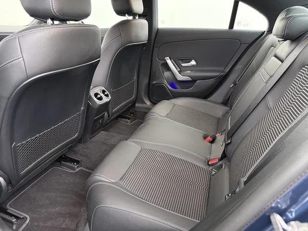 MERCEDES CLA 250 (2022) — foto 8 van 22