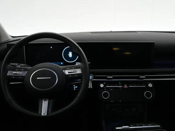 Hyundai Tucson (2025) — foto 20 van 22