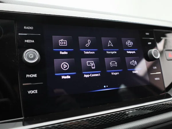 Volkswagen Taigo (2023) — foto 19 van 41
