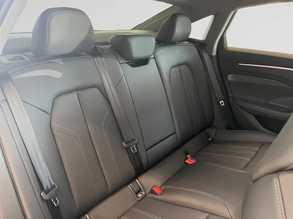 AUDI A6 (2026) — foto 11 van 15