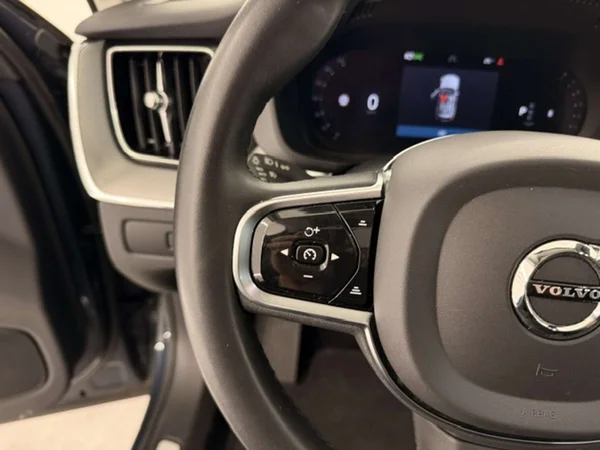 Volvo XC60 (2024) — foto 11 van 21