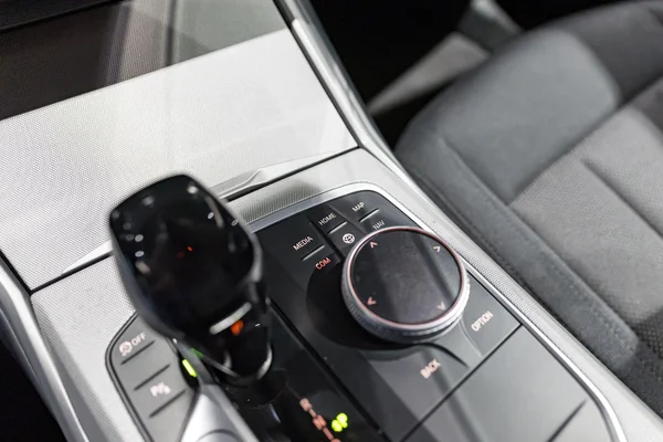 BMW 3 Reeks (2021) — foto 26 van 36