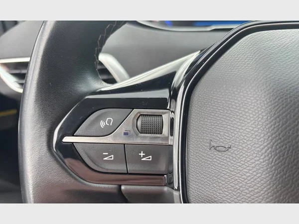 Peugeot 3008 (2022) — foto 9 van 25