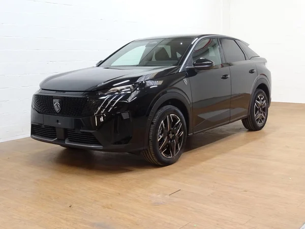 Peugeot 3008 (2026) — foto 22 van 25