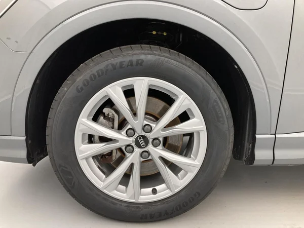 AUDI Q3 PHEV (2022) — foto 17 van 36