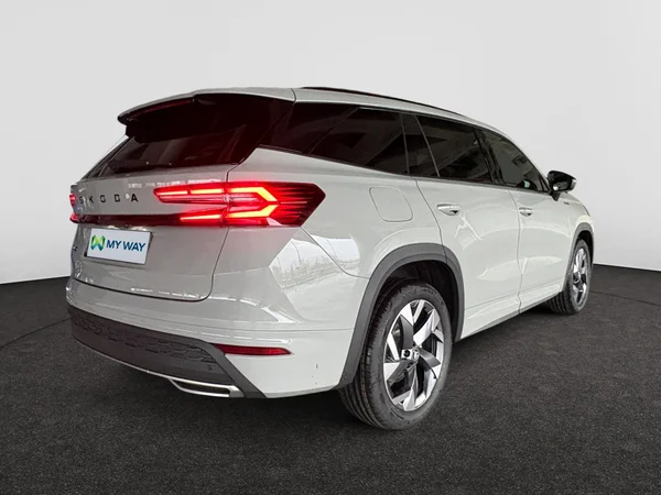 SKODA Kodiaq (2025) — foto 17 van 24