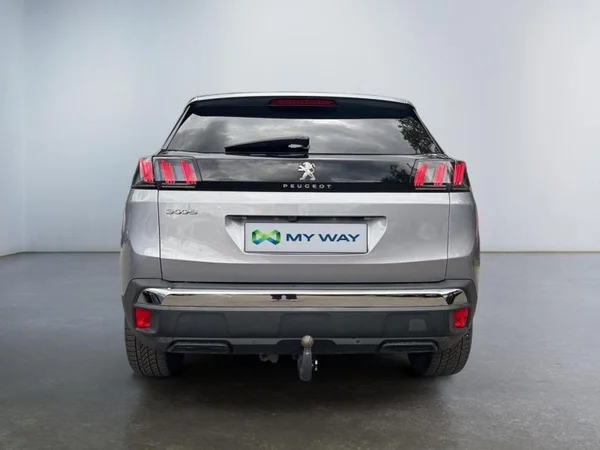 PEUGEOT 3008 Dsl (2022) — foto 23 van 27