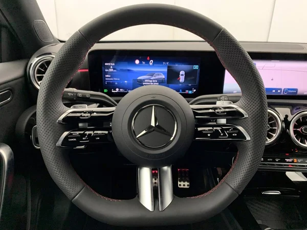 Mercedes-Benz Classe A (W177) (2025) — foto 7 van 23