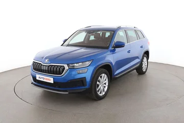 Skoda Kodiaq faeb42d1-52c6-4724-8bdc-46d5713ae25a