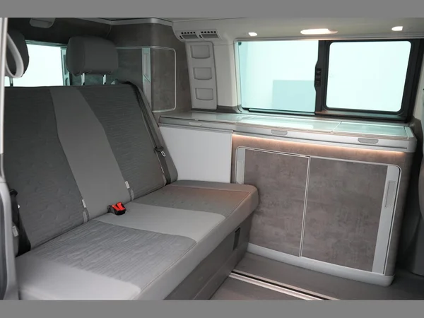 VOLKSWAGEN Multivan T6.1 Dsl (2024) — foto 6 van 27