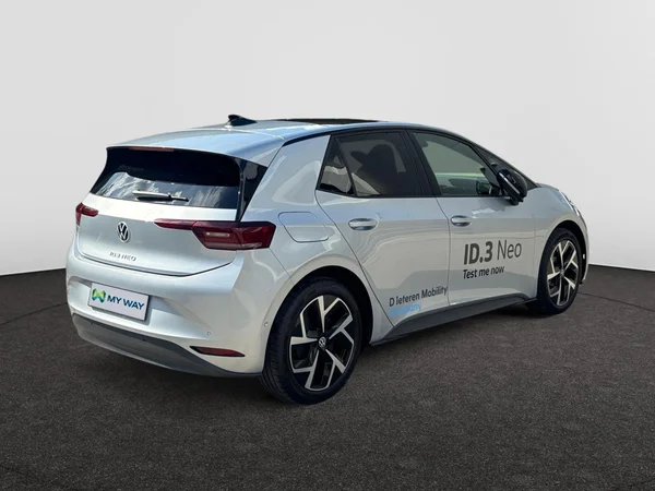 VOLKSWAGEN ID.3 Neo (2026) — foto 20 van 24