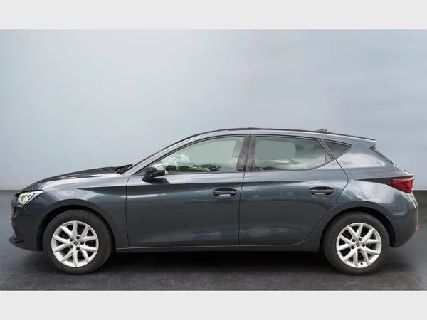 Seat Leon (2022) — foto 25 van 28