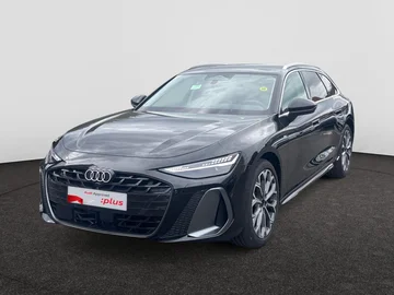AUDI A6 Avant (2026)