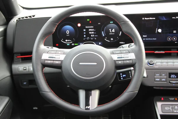 Hyundai Kona (2026) — foto 10 van 43