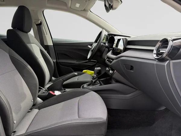 SKODA Fabia (2025) — foto 8 van 24