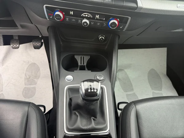 AUDI Q2 (2024) — foto 6 van 19