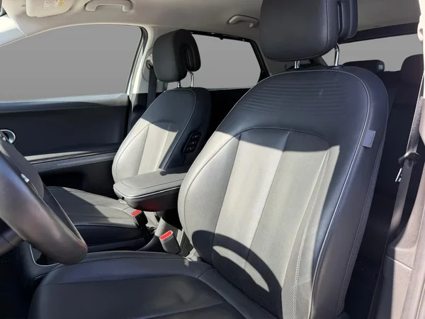 Hyundai IONIQ 5 (2025) — foto 6 van 37