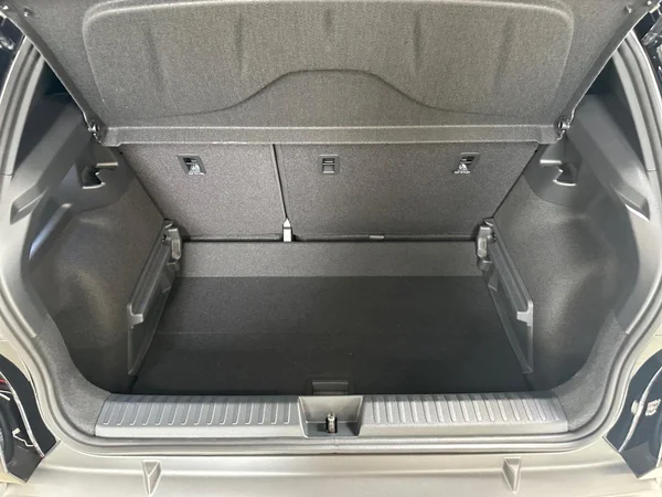CUPRA Raval (2026) — foto 14 van 24